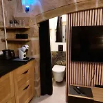 Apartment La Parenthese Ponote - Hammam - Wifi - Center *