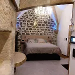 La Parenthese Ponote - Hammam - Wifi - Center *