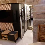 La Parenthese Ponote - Hammam - Wifi - Center Apartment *