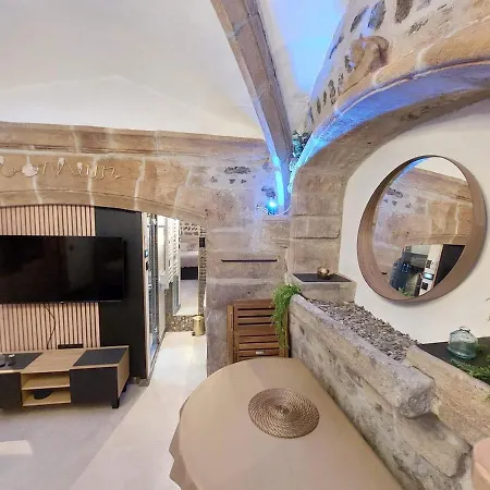 La Parenthese Ponote - Hammam - Wifi - Center *