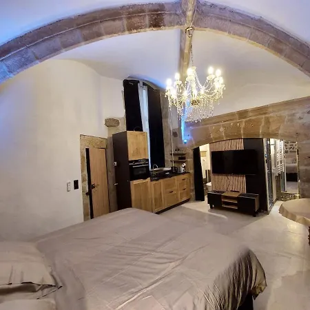 Apartment La Parenthese Ponote - Hammam - Wifi - Center *