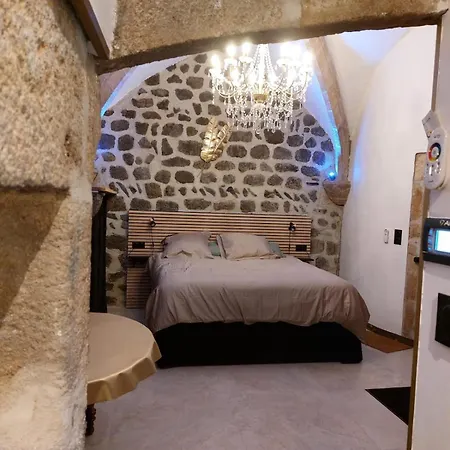 La Parenthese Ponote - Hammam - Wifi - Center *