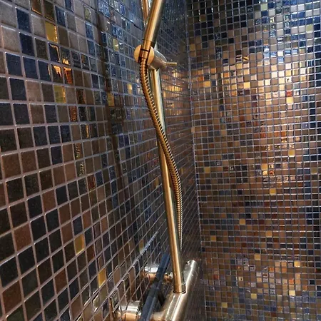 La Parenthese Ponote - Hammam - Wifi - Center Apartment Le Puy-en-Velay