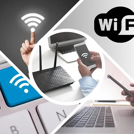 La Parenthese Ponote - Hammam - Wifi - Center Le Puy-en-Velay