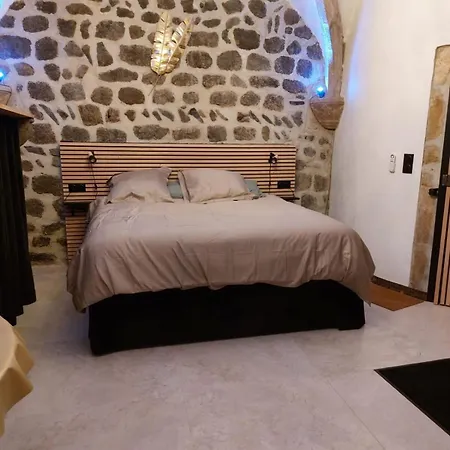 La Parenthese Ponote - Hammam - Wifi - Center Le Puy-en-Velay