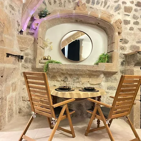 Appartamento La Parenthèse Ponote - Hammam - Wifi - Center Le Puy-en-Velay