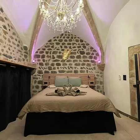 La Parenthèse Ponote - Hammam - Wifi - Center * Le Puy-en-Velay