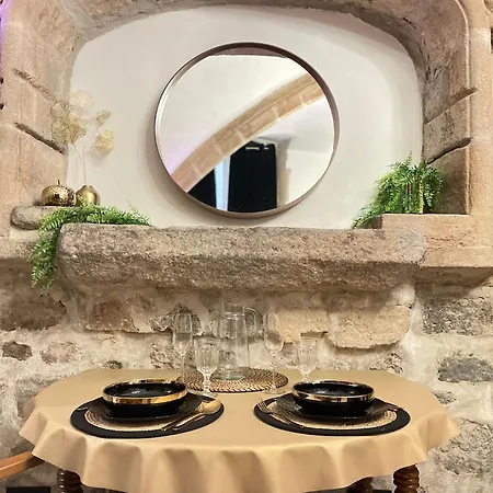 La Parenthèse Ponote - Hammam - Wifi - Center